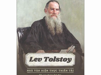 Leo Tolstoy hành trình cuộc đời và những tác phẩm văn học bất hủ