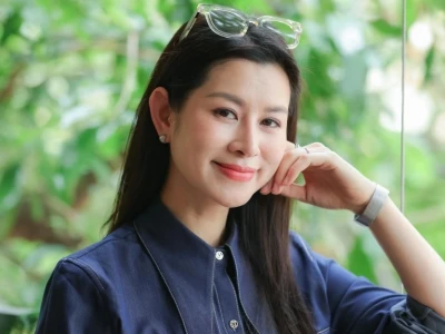 Lưu Huyền Trang: Nữ Đại úy công an và hành trình chinh phục màn ảnh VTV