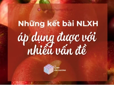 Mẫu Kết Bài Nghị Luận Xã Hội: Hướng Dẫn Chi Tiết & Tuyển Tập Hay Nhất 2026