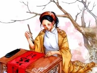 Mở bài Bài thơ Bánh trôi nước: Khám phá vẻ đẹp và ý nghĩa sâu sắc