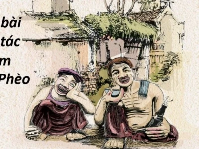 Mở Bài Chí Phèo: Khám Phá Tác Phẩm Kinh Điển Của Nam Cao