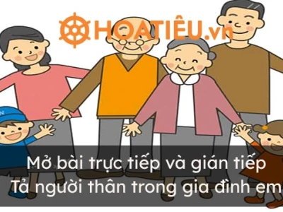 Mở bài gián tiếp tả mẹ lớp 5: Khơi gợi cảm xúc và sự đồng cảm