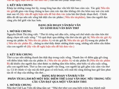 Mở bài nghị luận xã hội: Hướng dẫn chi tiết