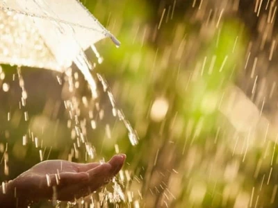 Mở bài Tả cơn mưa lớp 5: Tuyệt tác văn chương về vũ điệu của thiên nhiên