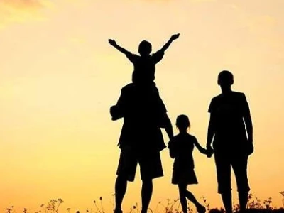 Mở bài về tình cảm gia đình: Nền tảng vững chắc cho sự trưởng thành
