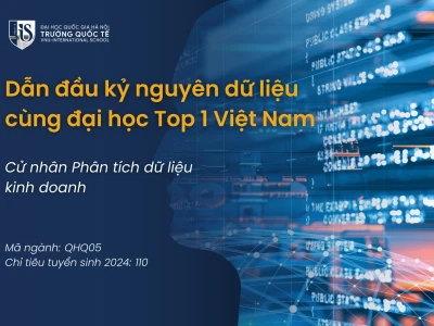 Ngành Phân Tích Dữ Liệu: Học Trường Nào Tốt Nhất Năm 2026?