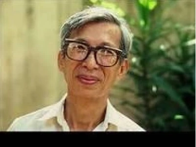 Nhà thơ Viễn Phương: Chặng đường sáng tác và di sản văn chương