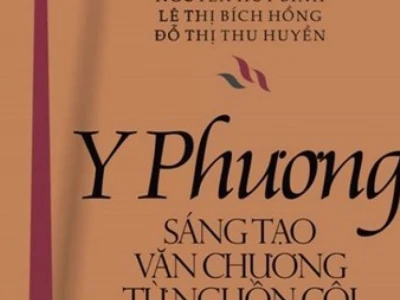Nhà thơ Y Phương: Hành trình sáng tạo và di sản để lại