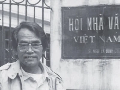 Nhà văn Hoàng Phủ Ngọc Tường: Chân dung và phong cách nghệ thuật