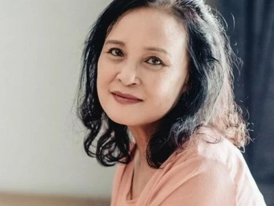 NSND Hoàng Cúc: Cuộc đời và sự nghiệp của một 'người đàn bà không cúc'