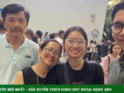 NSND Trung Anh: Gia đình và sự nghiệp của người nghệ sĩ tài hoa