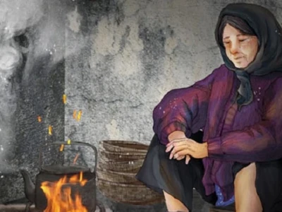 Phân tích bài thơ Bếp lửa của Bằng Việt: Cảm xúc và hình ảnh chân thực