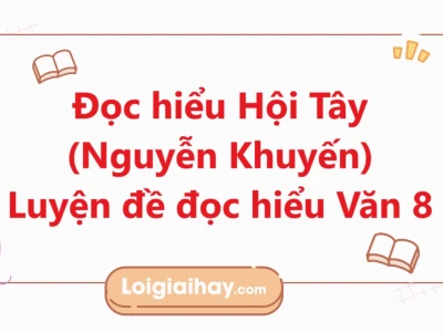 Phân tích bài thơ Hội Tây của Nguyễn Khuyến nhìn từ góc độ lịch sử và văn hóa