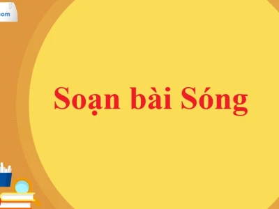 Phân tích bài thơ Sóng của Xuân Quỳnh: Cấu trúc, ý nghĩa và cảm xúc