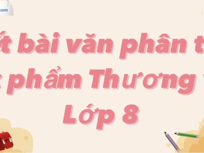 Phân tích bài thơ Thương vợ của Trần Tế Xương: Nét vẽ chân dung người phụ nữ Việt
