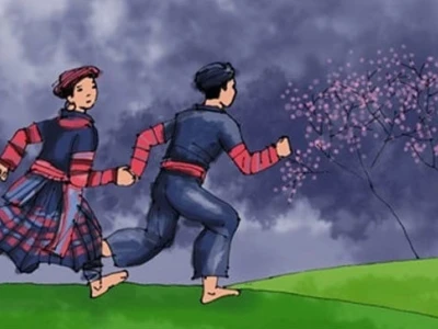 Phân tích chi tiết tác phẩm Vợ chồng A Phủ của nhà văn Tô Hoài
