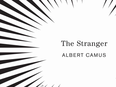 Phân tích chiều sâu tác phẩm the stranger albert camus