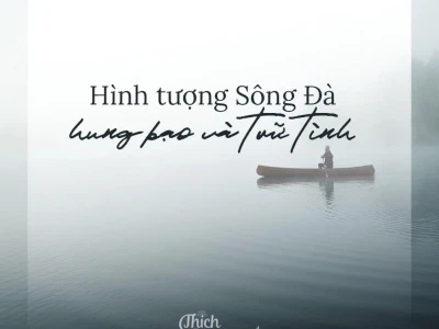 Phân Tích Hình Tượng Sông Đà: Hung Bạo và Trữ Tình Trong "Người Lái Đò Sông Đà"