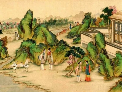 Phân tích nhân vật giả bảo ngọc và chiều sâu triết lý trong văn học