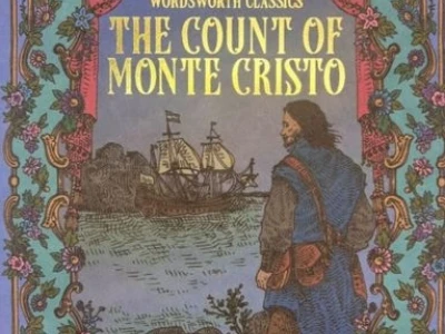 Phân tích sâu tác phẩm kinh điển the count of monte cristo