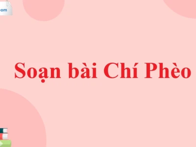 Phân tích tác phẩm Chí Phèo: Soạn văn 11 chi tiết và đầy đủ