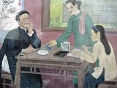 Phân tích văn tế nghĩa sĩ Cần Giuộc của Nguyễn Đình Chiểu