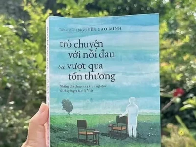 Review sách Người đưa diều hành trình cảm động về sự chuộc lỗi