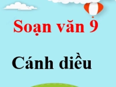Soạn bài Chiếc lược ngà Ngữ văn 9 Tập 1 Cánh Diều chi tiết