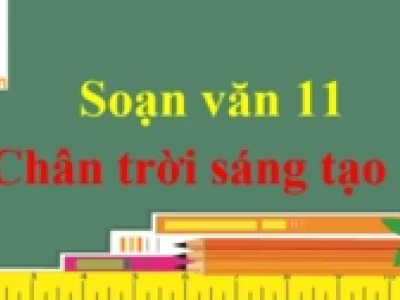 Soạn bài Cõi lá Ngữ văn 11 Chân trời sáng tạo chi tiết
