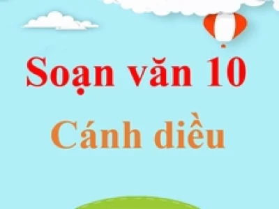 Soạn bài Hồi trống Cổ Thành văn 10 cánh diều tập 2 chi tiết