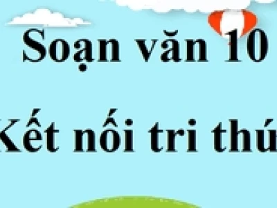 Soạn bài Mùa xuân chín lớp 10 Kết nối tri thức: Phân tích chi tiết