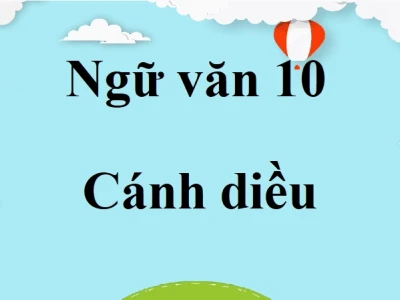 Soạn bài Người ở bến sông Châu Ngữ văn 10 tập 2: Phân tích chi tiết