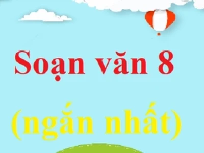Soạn bài Ôn dịch thuốc lá Ngữ văn 8: Phân tích chi tiết và dàn ý