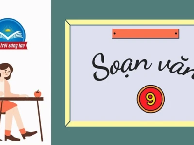 Soạn bài Thực hành Tiếng Việt trang 22 sách Văn 9 Tập 2 (Kết nối tri thức)