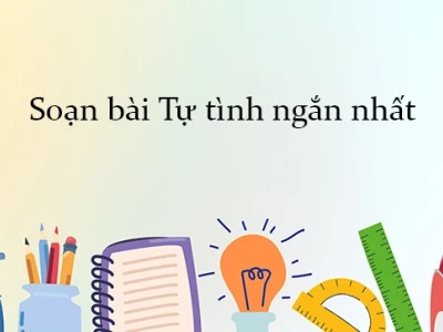 Soạn bài Tự tình 2 Văn 10 Cánh Diều: Phân tích chi tiết và dàn ý chuẩn