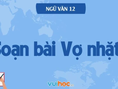 Soạn bài Vợ nhặt của nhà văn Kim Lân - Phân tích chi tiết