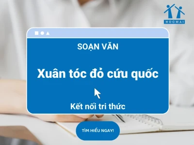 Soạn bài Xuân Tóc Đỏ cứu quốc lớp 12: Phân tích sâu sắc