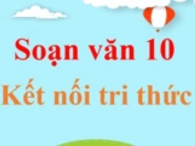 Soạn văn 10 bài Bình Ngô đại cáo: Phân tích chi tiết