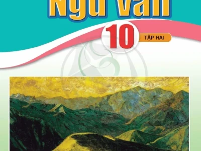 Soạn văn 10 cánh diều tập 2: Hướng dẫn chi tiết và bài học bổ ích