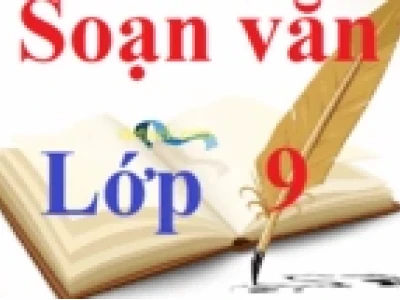 Soạn Văn 9 Bài Ôn Tập Tiếng Việt: Cẩm Nang Chi Tiết Cho Học Sinh