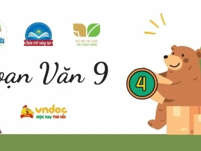 Soạn Văn 9 Siêu Ngắn Dễ Hiểu Cho Năm Học 2026