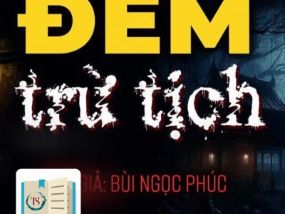 Tác giả Bùi Ngọc Phúc: Chân dung người kể chuyện trên đỉnh núi mờ sương