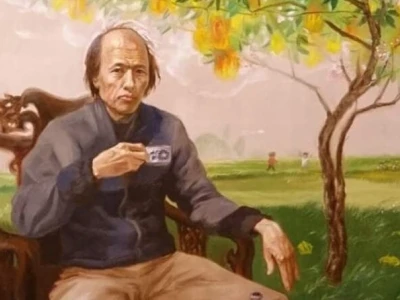 Tác giả Tạ Duy Anh: Tiểu sử, sự nghiệp và dấu ấn văn chương