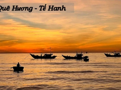 Tác giả Tế Hanh và bài thơ Quê hương: Khám phá nỗi nhớ cồn cồn