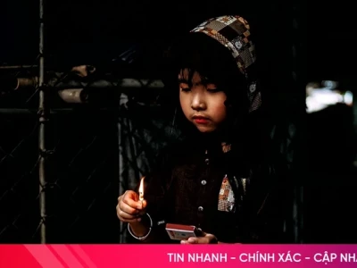 Tác giả truyện Cô bé bán diêm: Khám phá câu chuyện và ý nghĩa sâu sắc