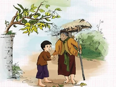 Tác phẩm Dưới bóng hoàng lan của Thạch Lam và vẻ đẹp tâm hồn