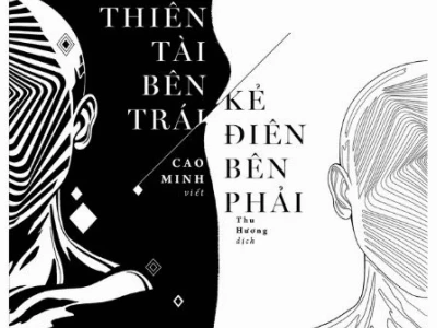 Thiên Tài Bên Trái, Kẻ Điên Bên Phải: Giải Mã Ranh Giới Tâm Lý