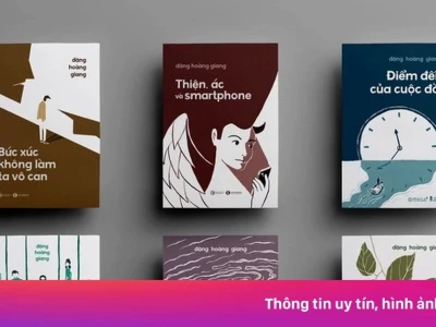 Tiến sĩ Đặng Hoàng Giang và những góc nhìn đa chiều về xã hội Việt Nam