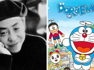 Tiết lộ về Fujiko F. Fujio, tác giả truyện Doraemon và hành trình sáng tạo