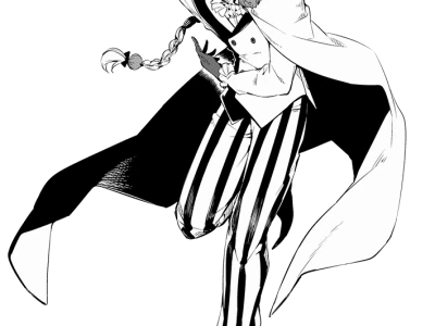 Tìm hiểu về nhân vật Nikolai Gogol trong Bungo Stray Dogs